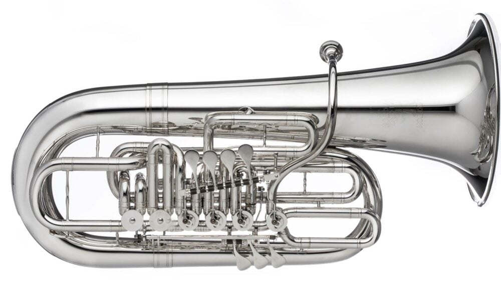 MW4260-2-0GB BASSO TUBA EX DEMO