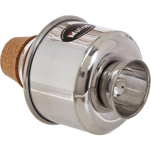 MHT120 WAH WAH ALLUMINIO SORDINA PER TROMBA