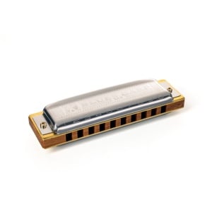BLUES HARP DO 20 VOCI ARMONICA