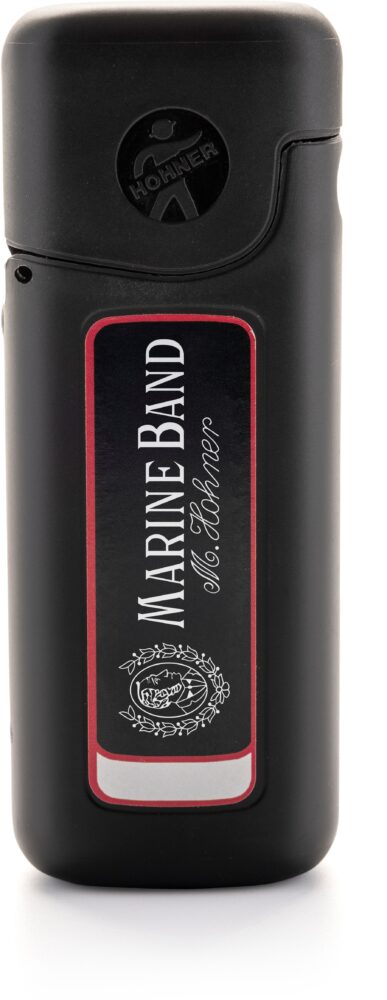 1896/20 MI MARINE BAND ARMONICA