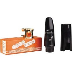 6 VINTAGE BOCCHINO PER SAX TENORE