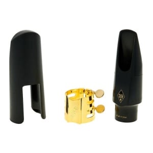 6M NY RUBBER BOCCHINO SAX ALTO