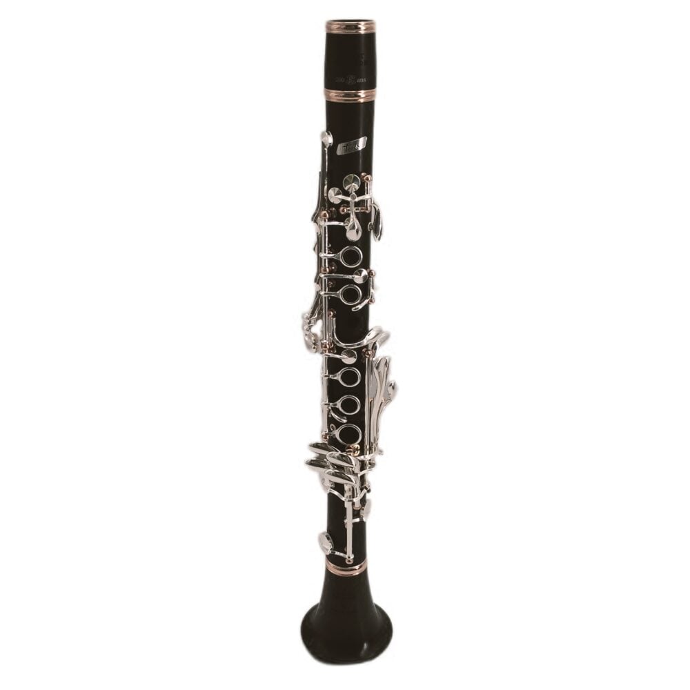BC1550LA-2-0 TOSCA CLARINETTO ANNIVERSARY