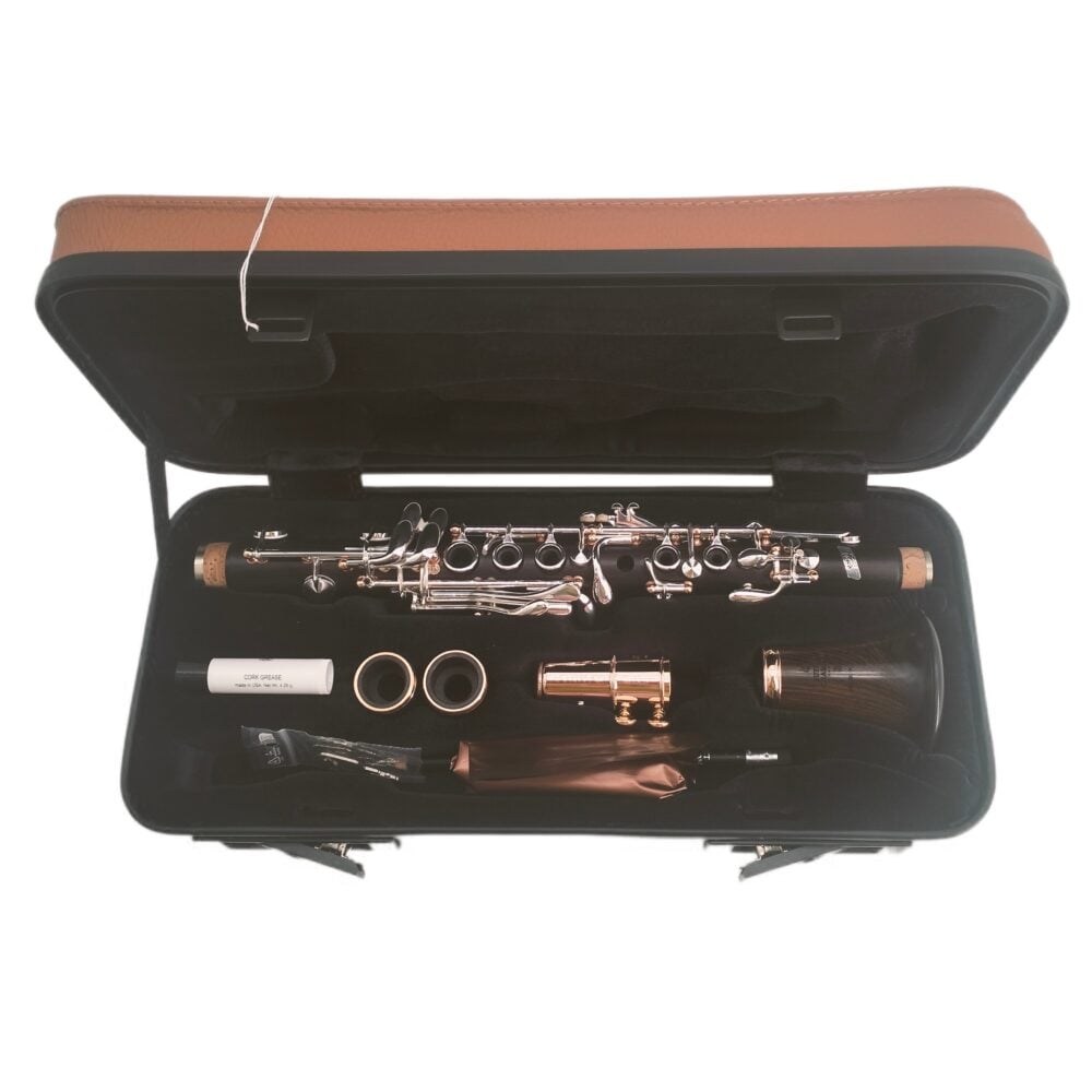 BC1550LA-2-0 TOSCA CLARINETTO ANNIVERSARY