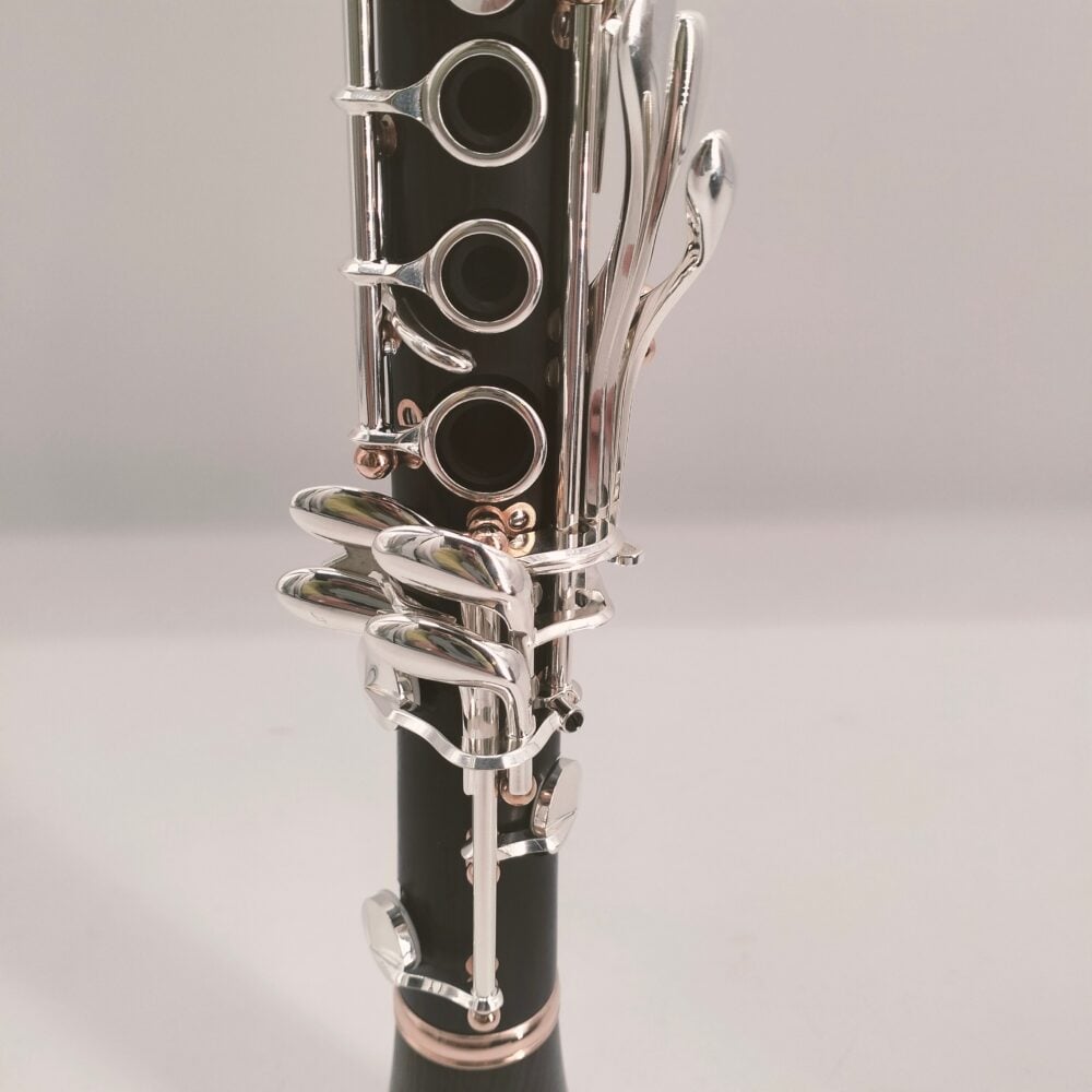 BC1550LA-2-0 TOSCA CLARINETTO ANNIVERSARY