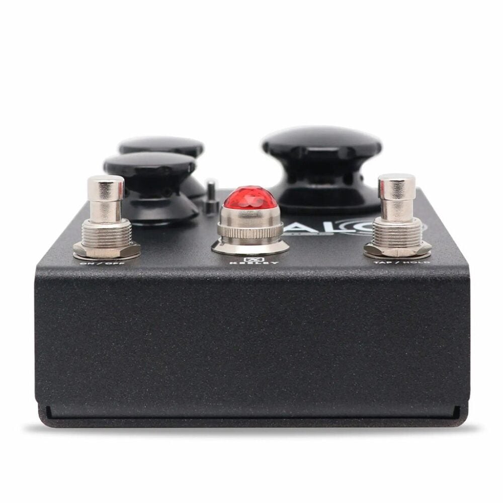 HALO CORE ANDY TIMMONS ECHO