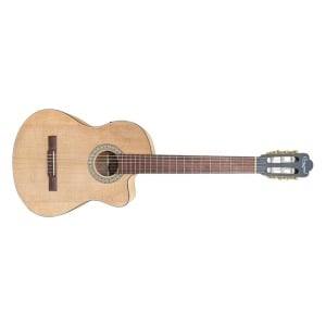 IC-100D NA CWE CHITARRA CLASSICA AMPLIFI