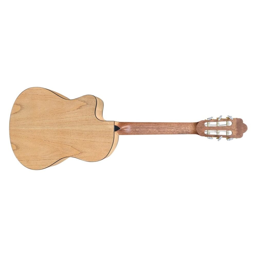 IC-100D NA CWE CHITARRA CLASSICA AMPLIFI