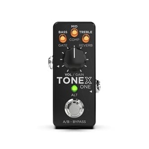 TONEX ONE PEDAL PEDALE MULTIEFFETTO