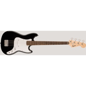 BRONCO BASS LRL WPG BLACK BASSO ELETTRIC
