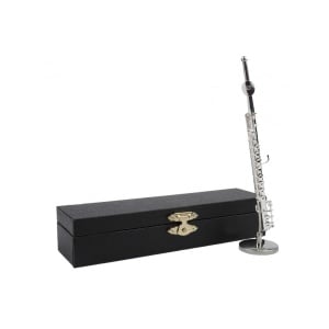 1006 MINIATURA FLAUTO TRAVERSO