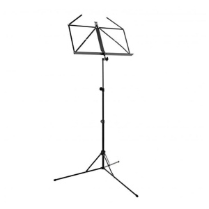 10050-050-55 NERO LEGGIO CON BORSA