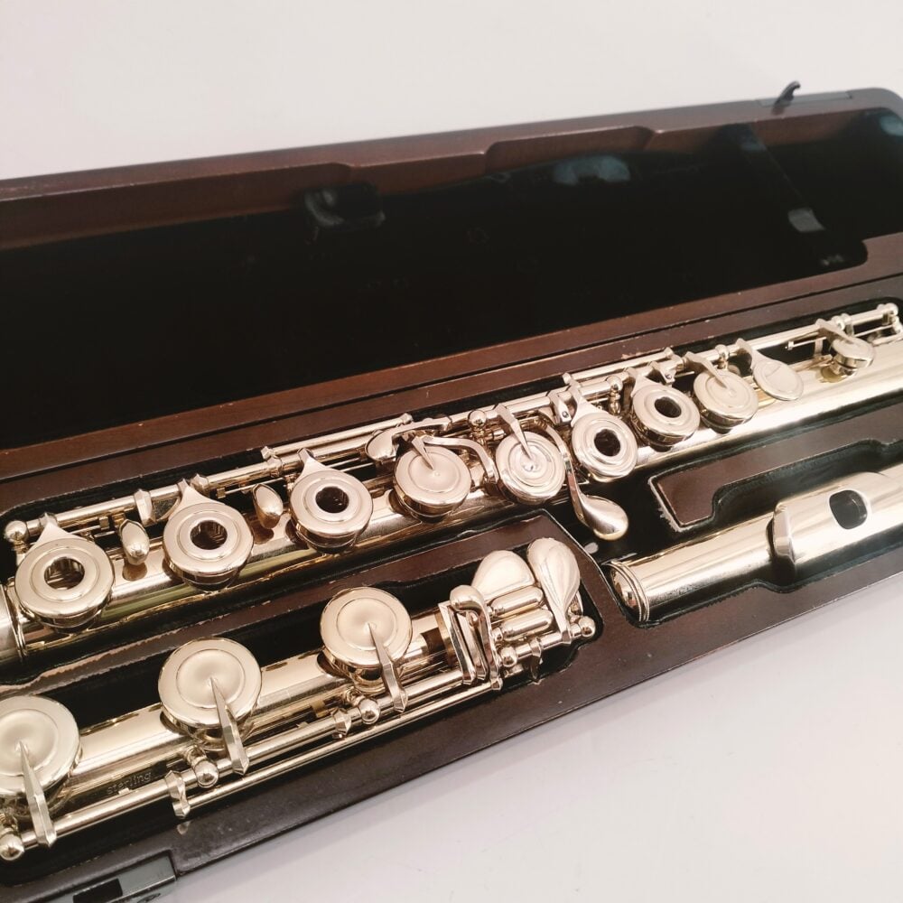 CANTABILE FLAUTO TRAVERSO