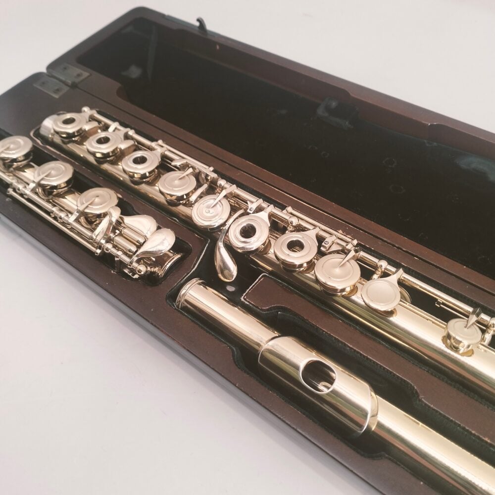 CANTABILE FLAUTO TRAVERSO