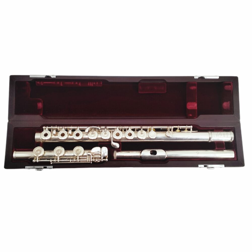 DS-RHI HEAVY FLAUTO TRAVERSO