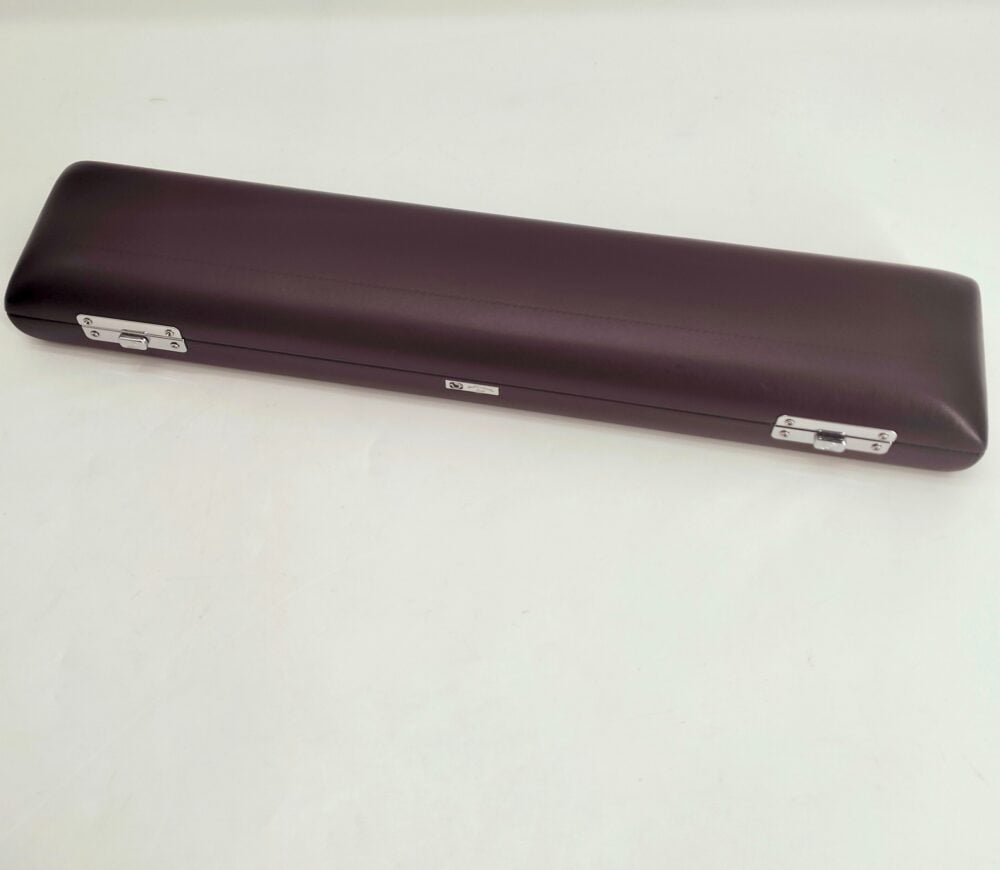 DS-RHI HEAVY FLAUTO TRAVERSO