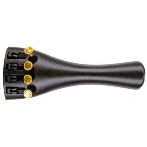 WITTNER CORDIERA VIOLINO 4/4 ULTRA 918111G REGOLATORI DORATI