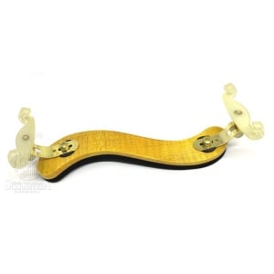 SPALLIERA VIOLINO 4/4-3/4 IN LEGNO