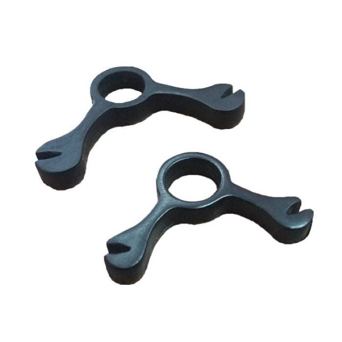 PRODIPE CLAMP VL21C ATTACCO PER MICROFONO VIOLINO E VIOLA