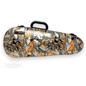 BAM ASTUCCIO VIOLINO CABINE AEREO HT 2003XLCUBE
