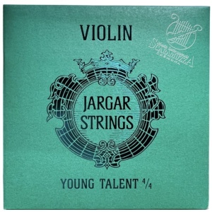 JARGAR YOUNG TALENT 4/4 MUTA MEDIUM