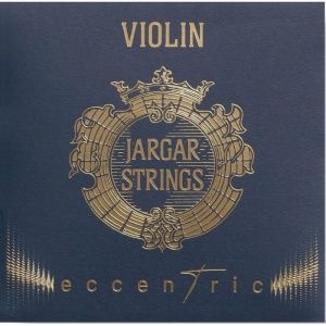 JARGAR ECCENTRIC  VIOLINO 0 MUTA