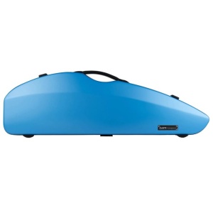 BAM ASTUCCIO VIOLINO BONBON HIGHTECH BLU & VERDE