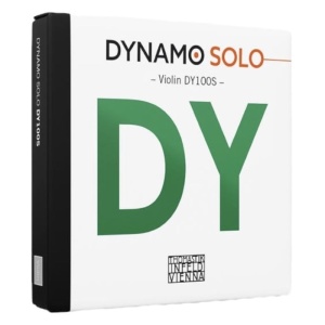 THOMASTIK   DY100S MUTA DYNAMO SOLO VIOLINO