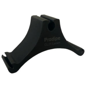 PRODIPE CLAMP CL21 ATTACCO PER MICROFONO VIOLONCELLO