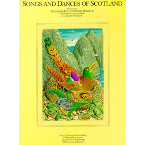 Songs And Dances Of Scotland