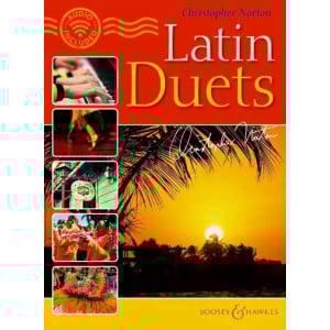 NORTON - Latin Duets