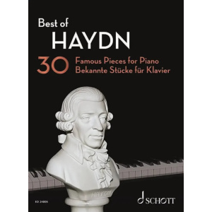 HAYDN - Best of Haydn