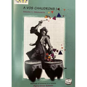 SCHMITT - A Vos Chaudrons!