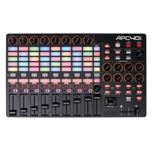 AKAI APC40 MKII