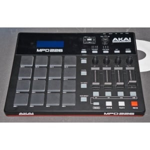 AKAI MPD226