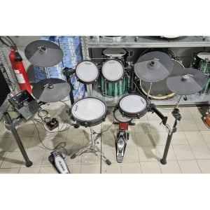 ALESIS CRIMSON II SPECIAL EDITION MESH