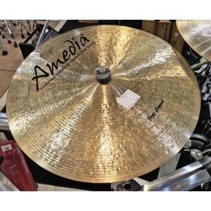 AMEDIA TRADITIONAL 20 CON RIVETTI