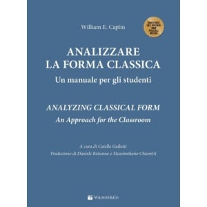 ANALISI DELLA FORMA CLASSICA CHAPLIN WILLIAMS