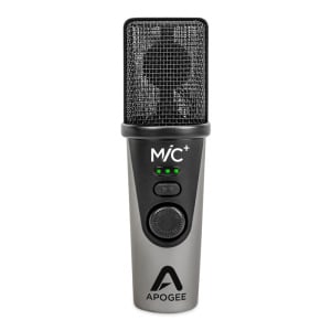 APOGEE MIC PLUS