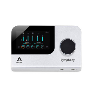 APOGEE SYMPHONY DESKTOP