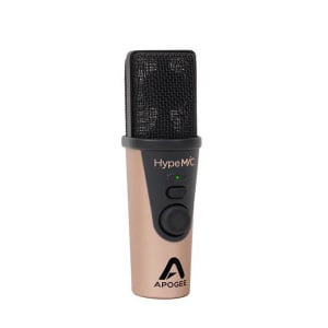 APOGEE HYPEMIC
