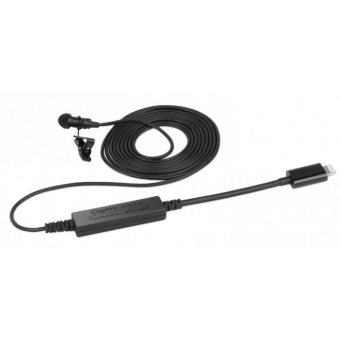 APOGEE CLIPMIC DIGITAL