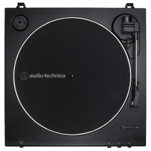 AUDIO-TECHNICA AT-LP60XUSB GM GIRADISCHI USB AUTOMATICO