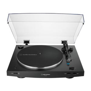 AUDIO TECHNICA AT-LP3XBTBK GIRADISCHI