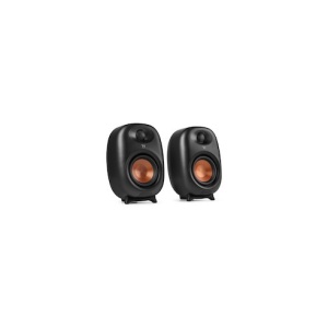 Audizio RS80 Act.Bookshelf Set BT IRC 160W