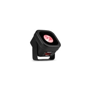 beamZ BBP12 Uplight IP65 Mini 12W RGBAL EL