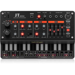 BEHRINGER JT MINI