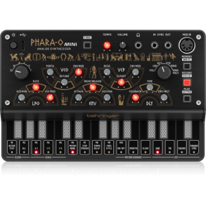 BEHRINGER PHARA-O MINI