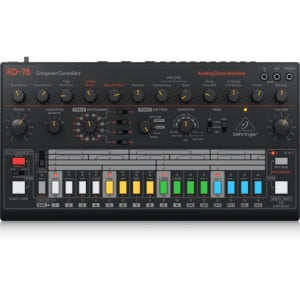 BEHRINGER RD-78