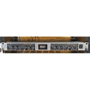 BEHRINGER ULTRAGAIN PRO MIC2200